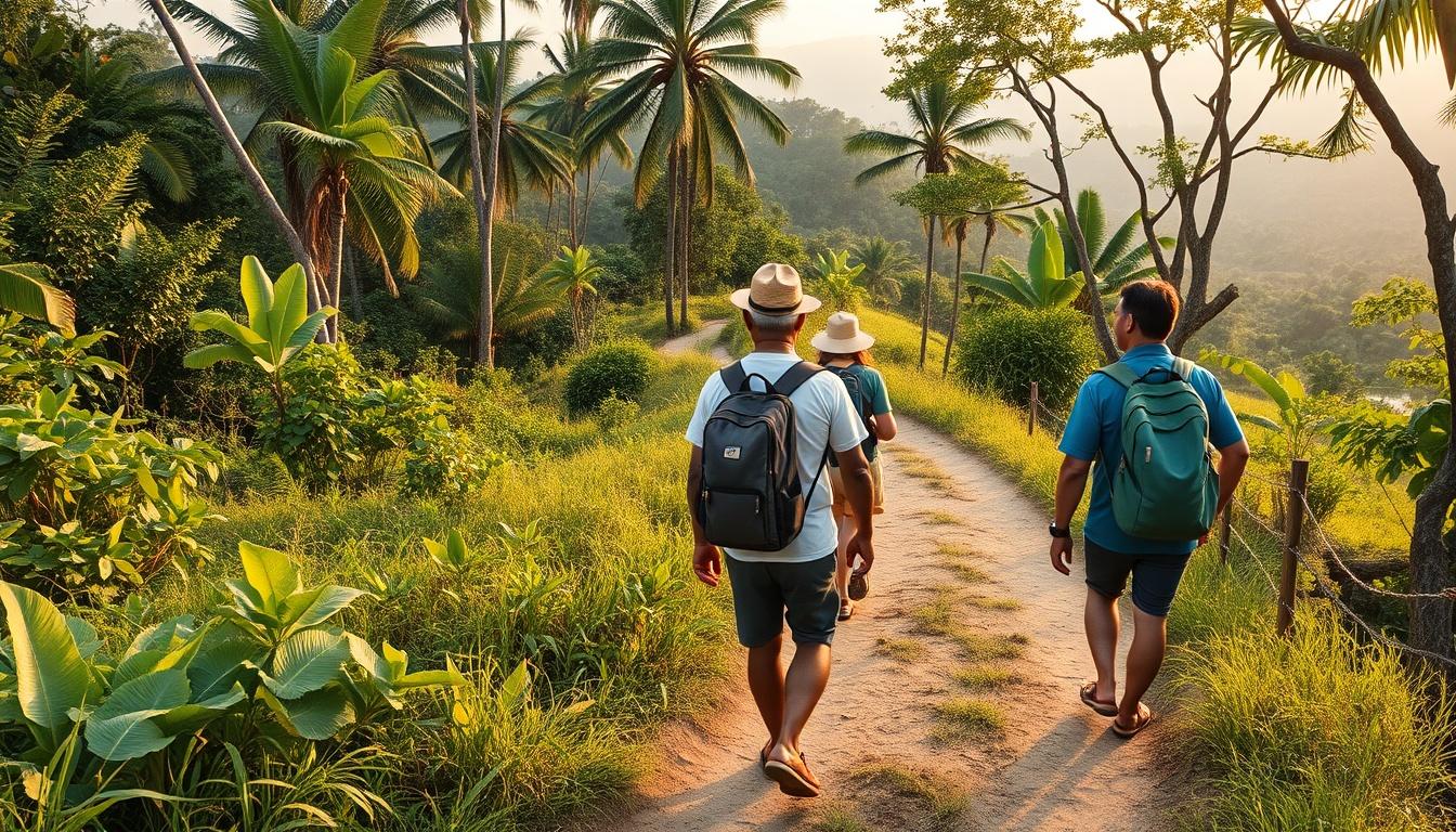 Discover Nearby Nature