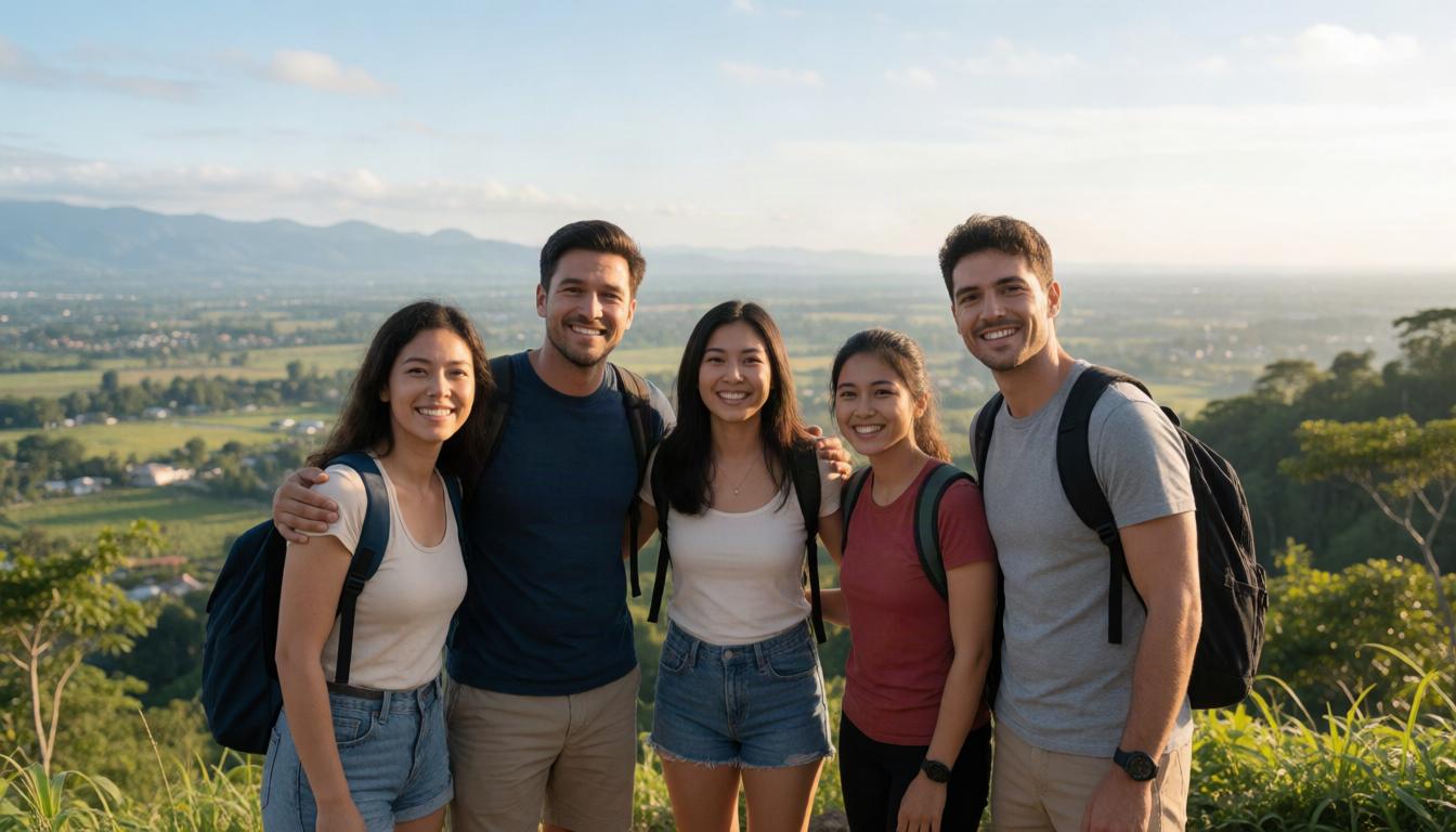 Small-Group Excursions